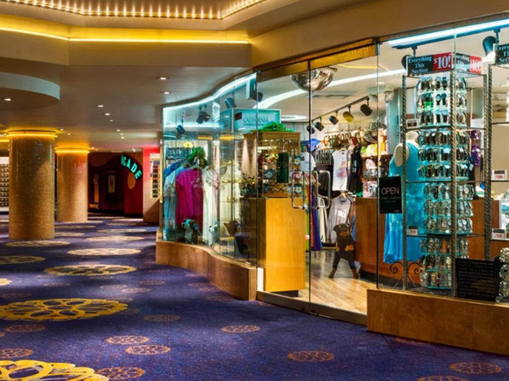 California Hotel And Casino