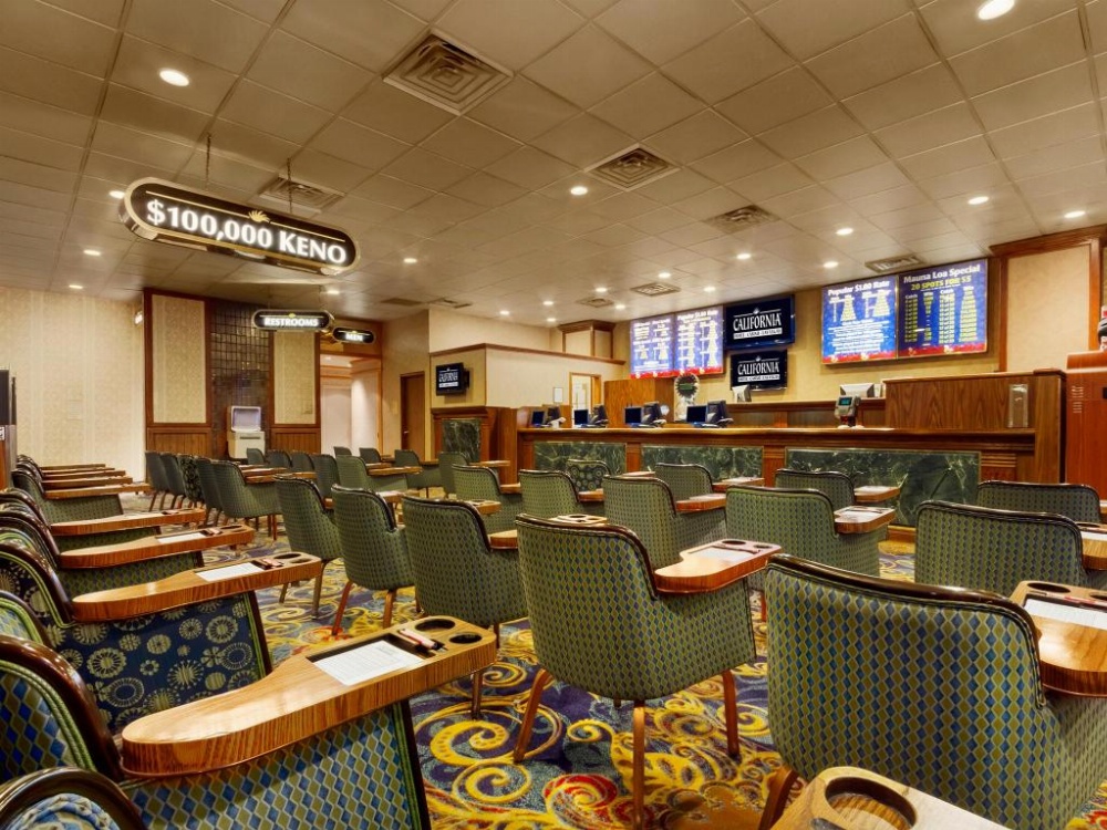 California Hotel And Casino Image 11
