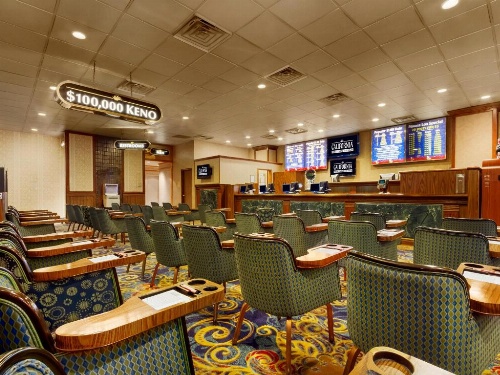California Hotel And Casino image 11