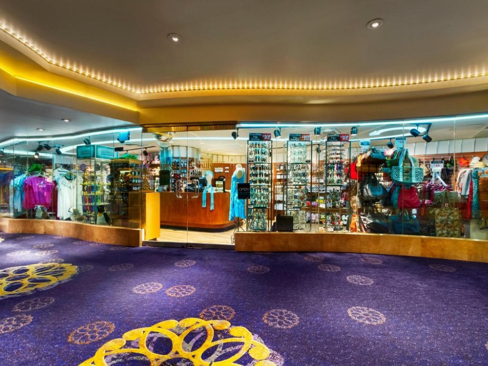California Hotel And Casino Image 12