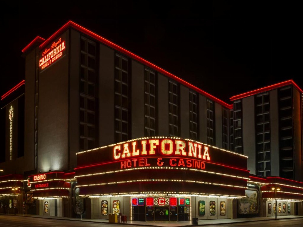 California Hotel And Casino Image 13