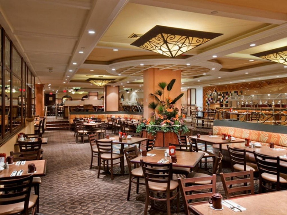 California Hotel And Casino Image 14