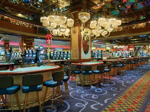 California Hotel And Casino image 15