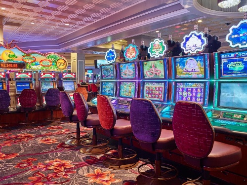 California Hotel And Casino image 16