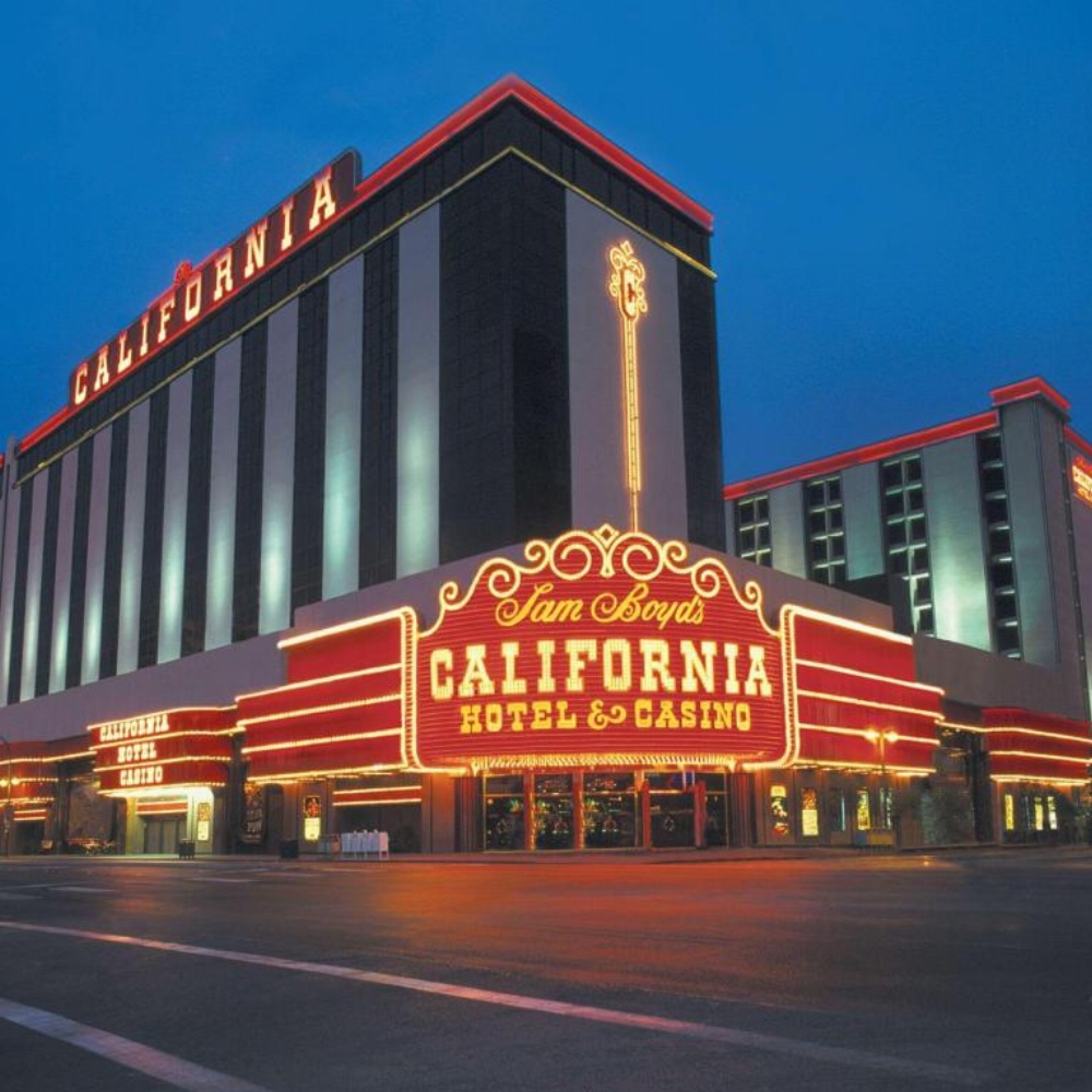 California Hotel And Casino Image 17
