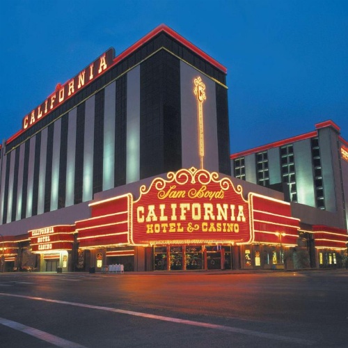 California Hotel And Casino image 17