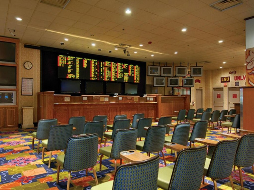 California Hotel And Casino Image 20