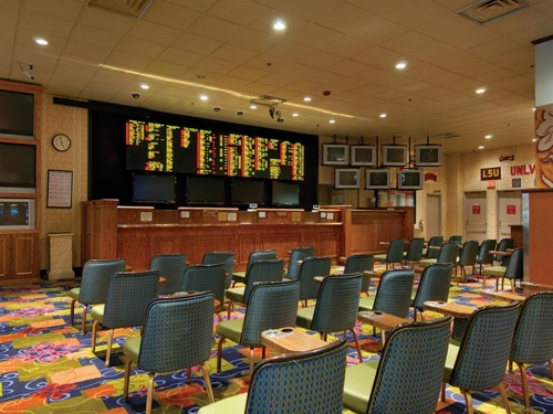 California Hotel And Casino image 20