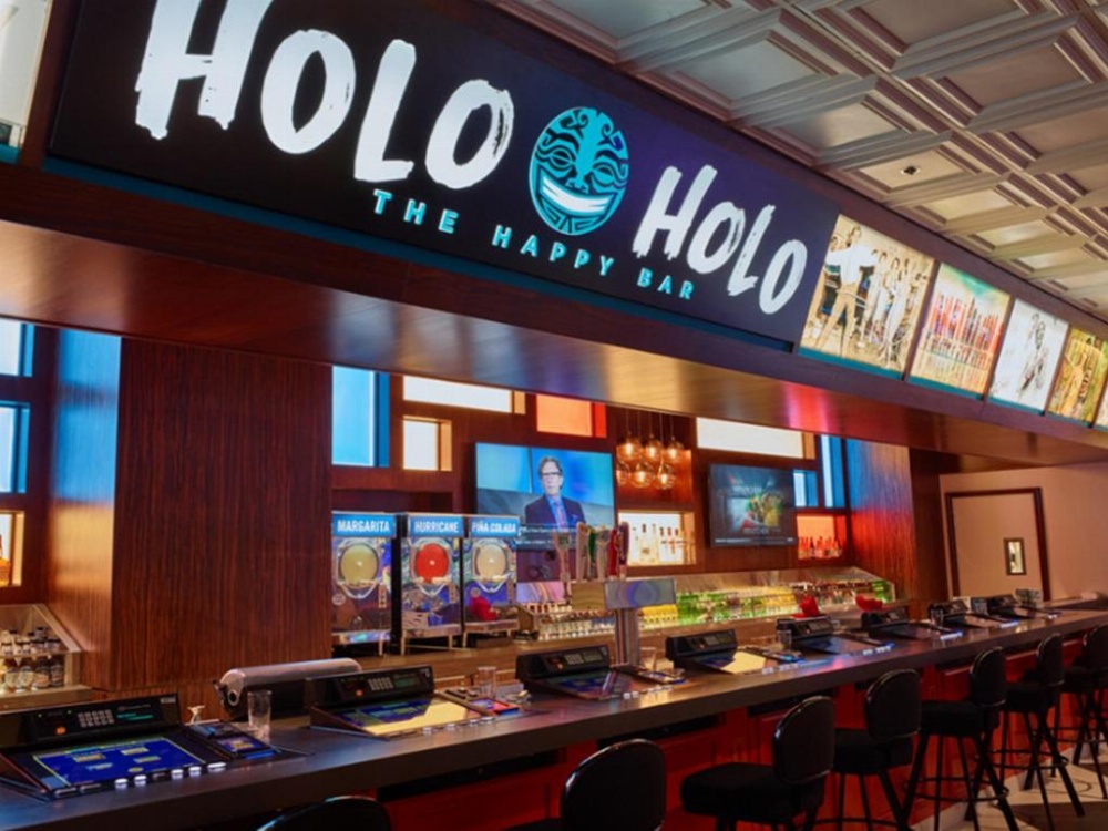 California Hotel And Casino Image 21