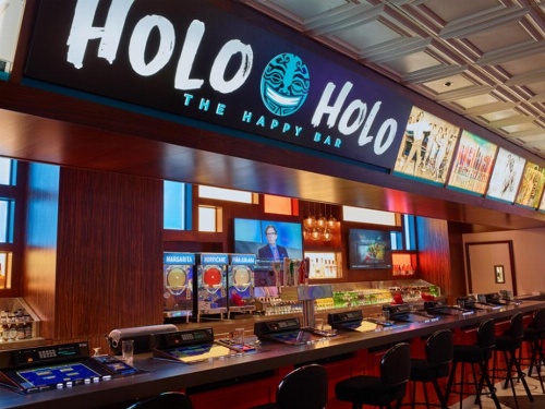 California Hotel And Casino image 21
