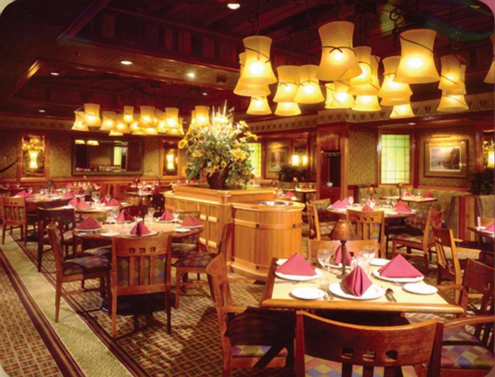 California Hotel And Casino Image 23