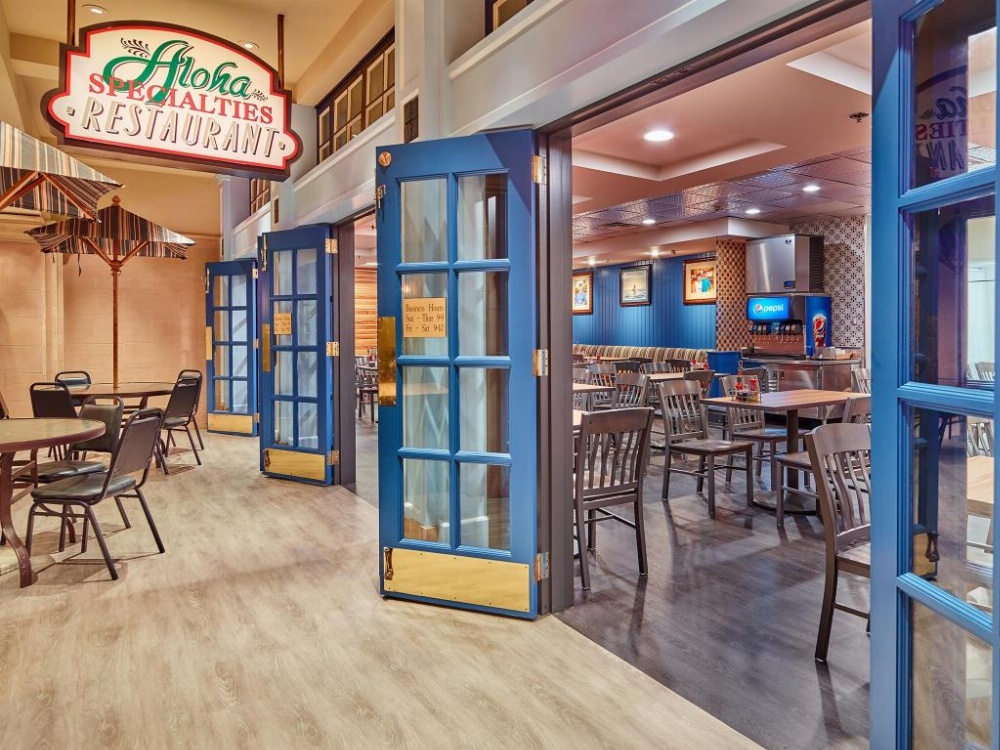 California Hotel And Casino Image 24