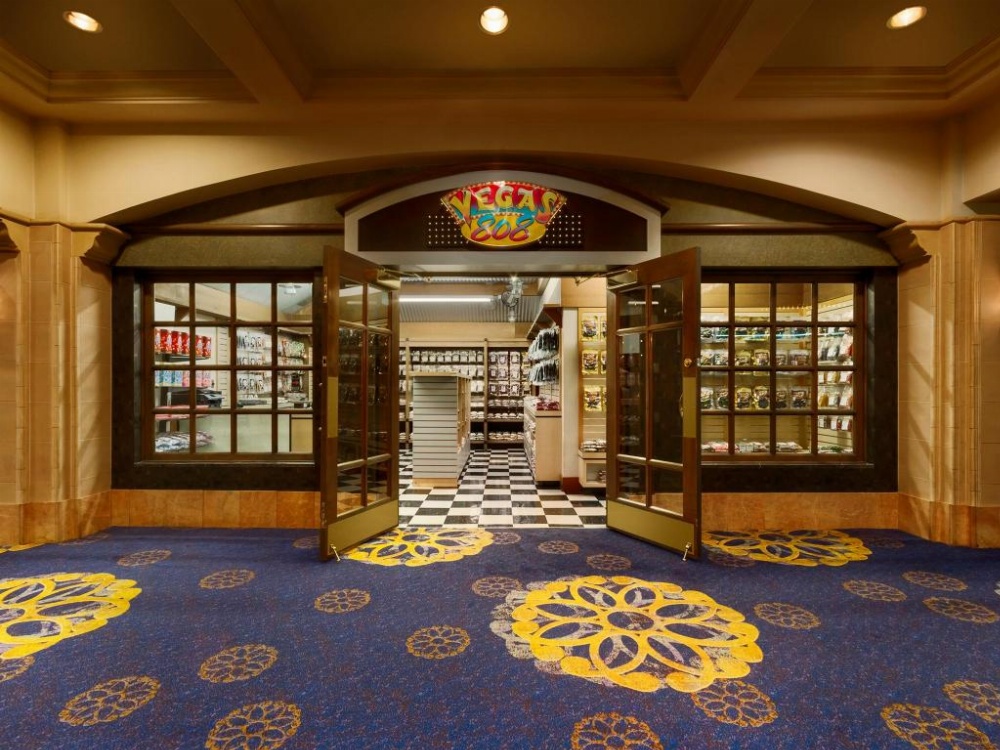 California Hotel And Casino Image 26