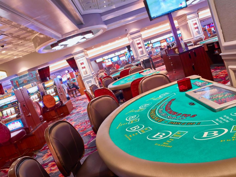 California Hotel And Casino Image 28