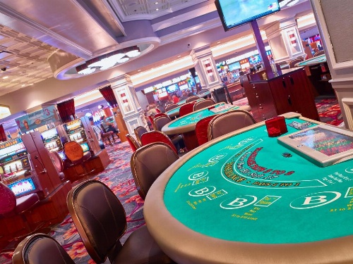 California Hotel And Casino image 28