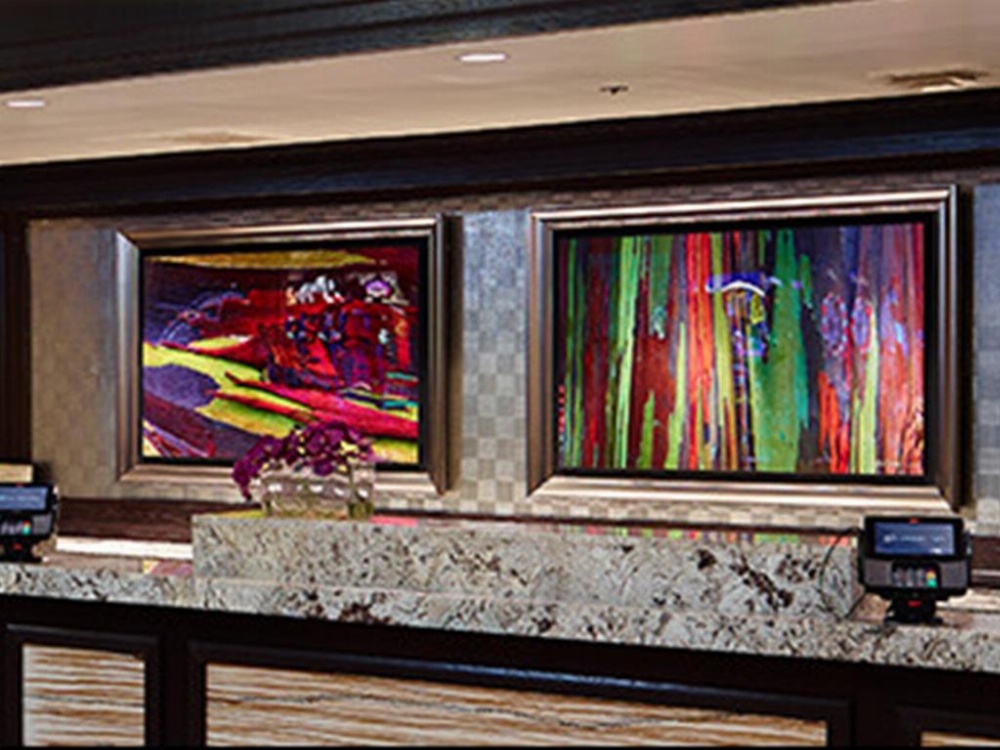 California Hotel And Casino Image 29