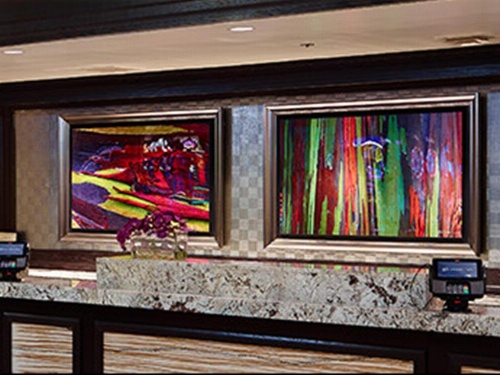 California Hotel And Casino image 29
