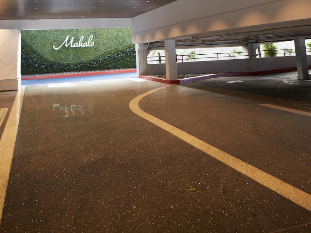 California Hotel And Casino Image 30