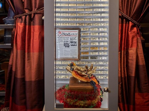 California Hotel And Casino image 31