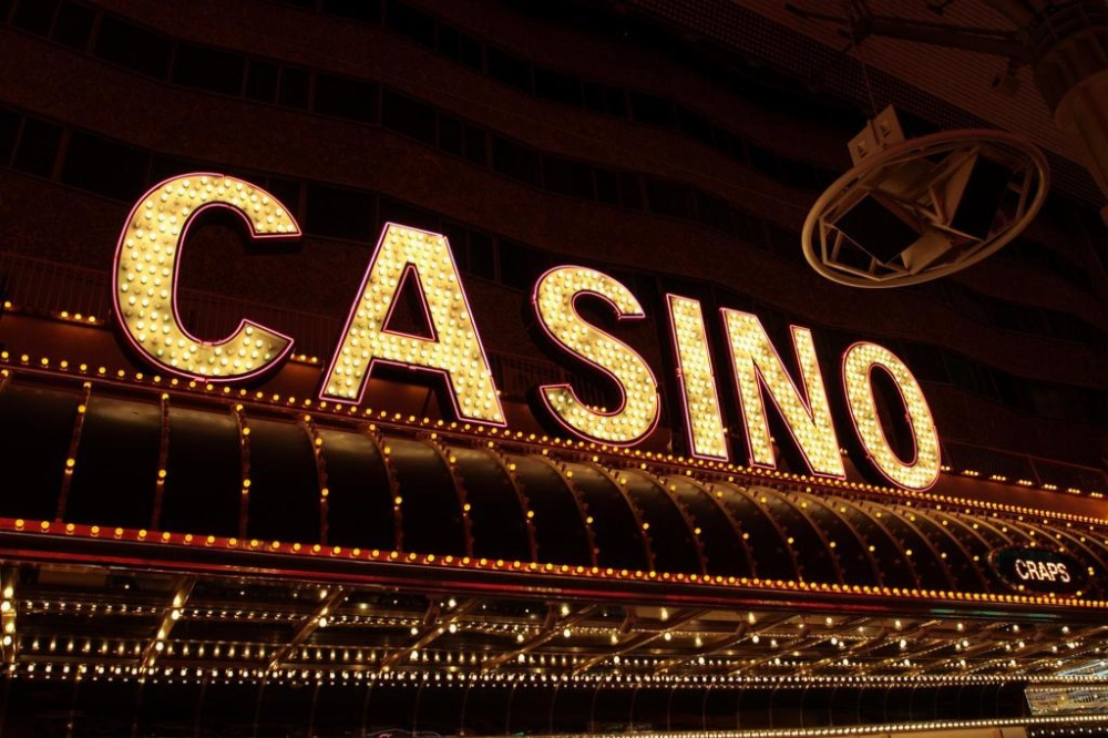 California Hotel And Casino Image 33