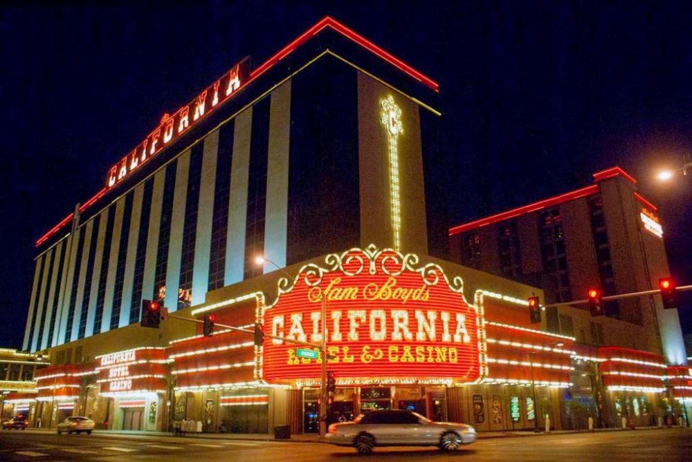 California Hotel And Casino Image 34