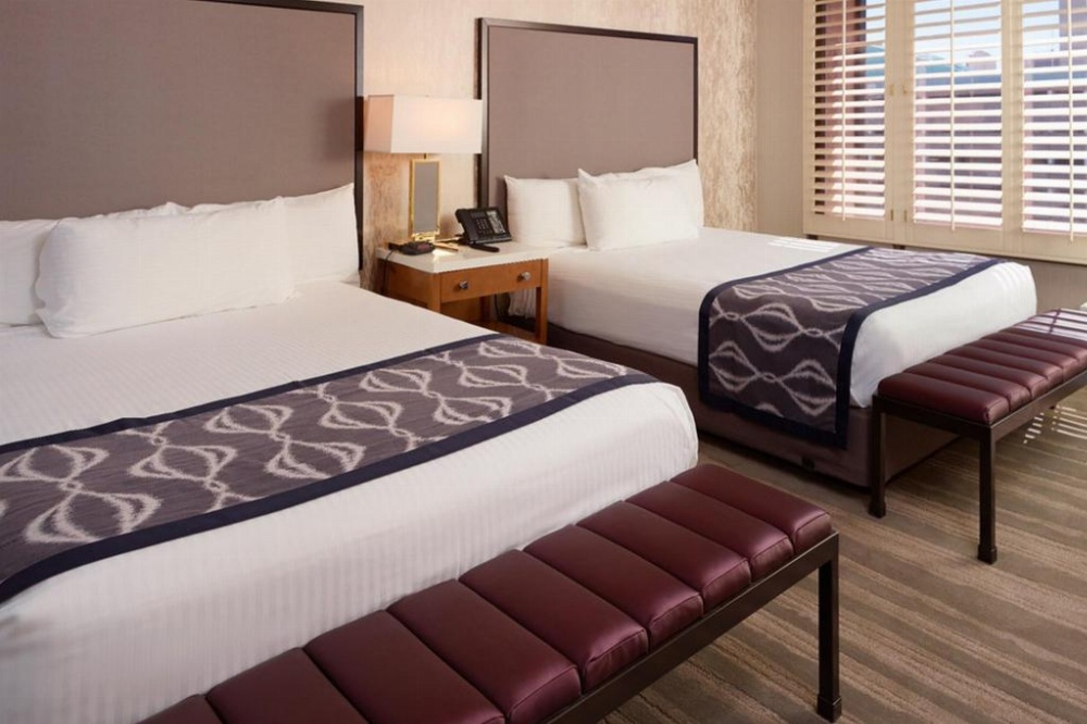 California Hotel And Casino Image 36