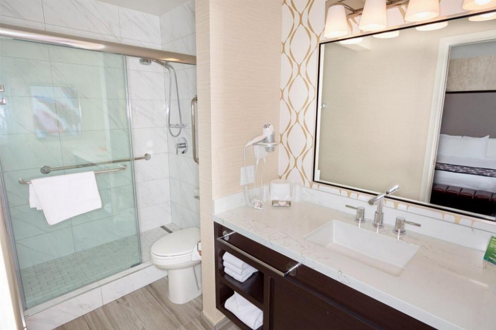 California Hotel And Casino Image 38