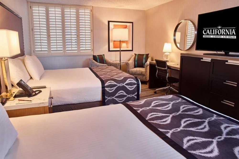 California Hotel And Casino Image 39