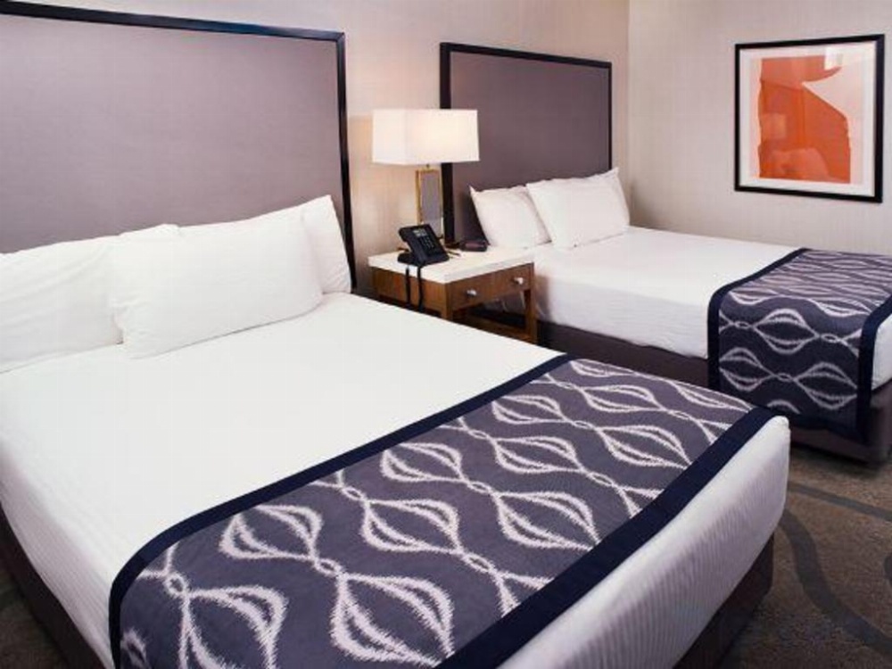 California Hotel And Casino Image 41