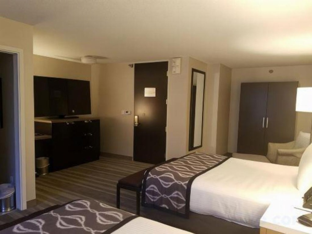 California Hotel And Casino Image 42