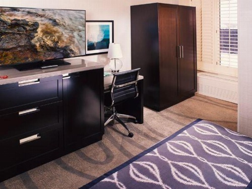 California Hotel And Casino image 44