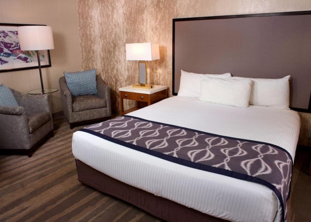 California Hotel And Casino Image 46