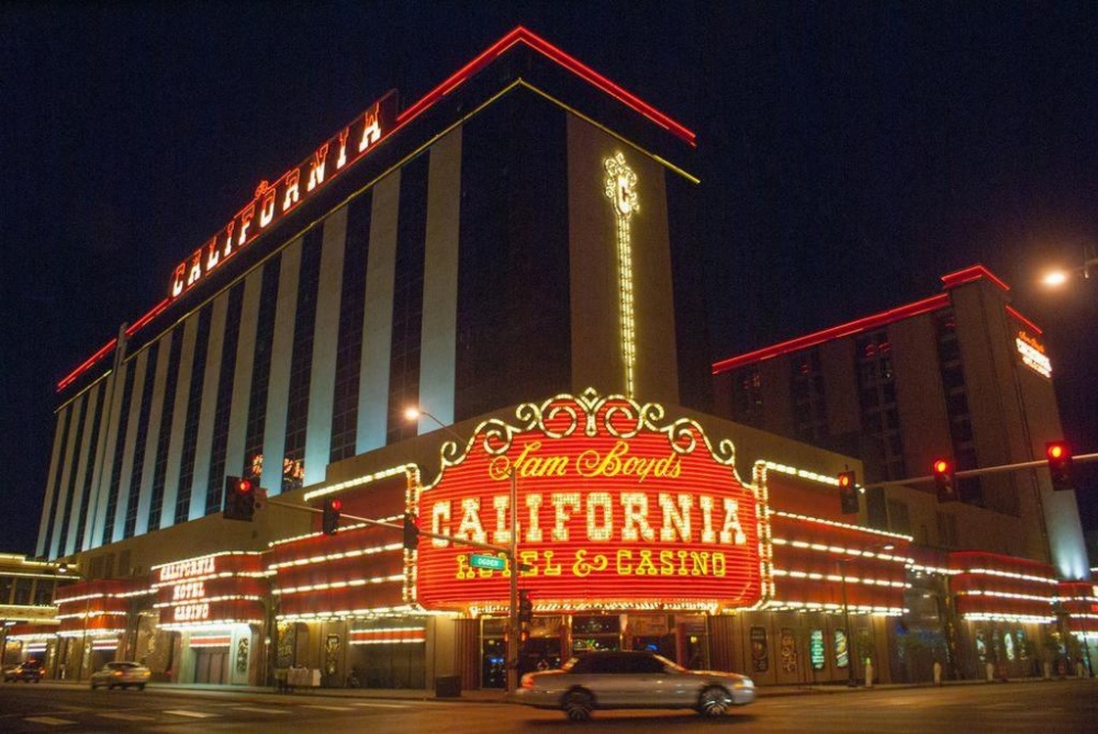 California Hotel And Casino Image 6