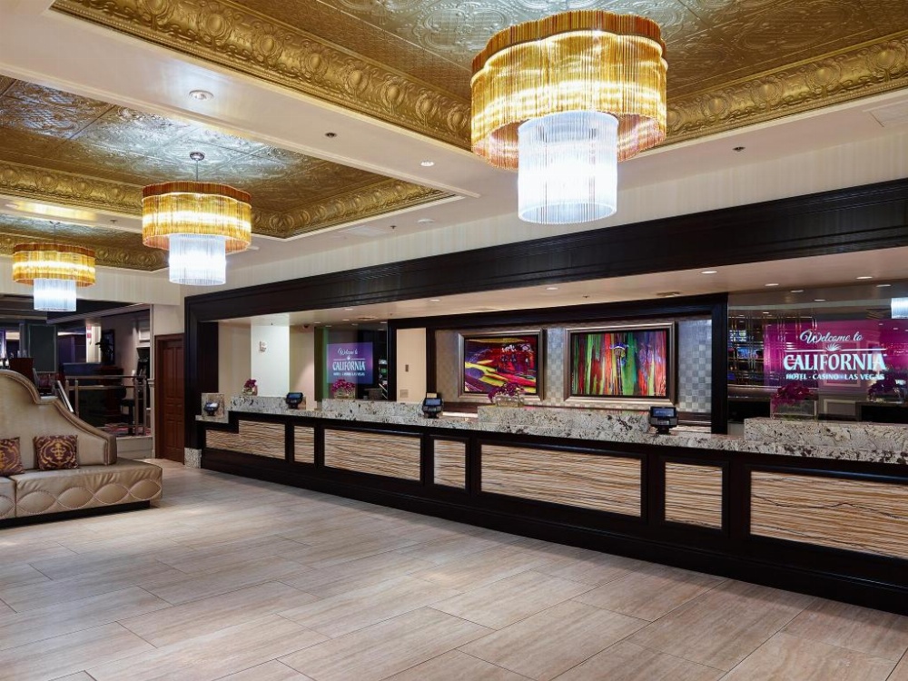 California Hotel And Casino Image 7