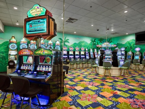 California Hotel And Casino image 8