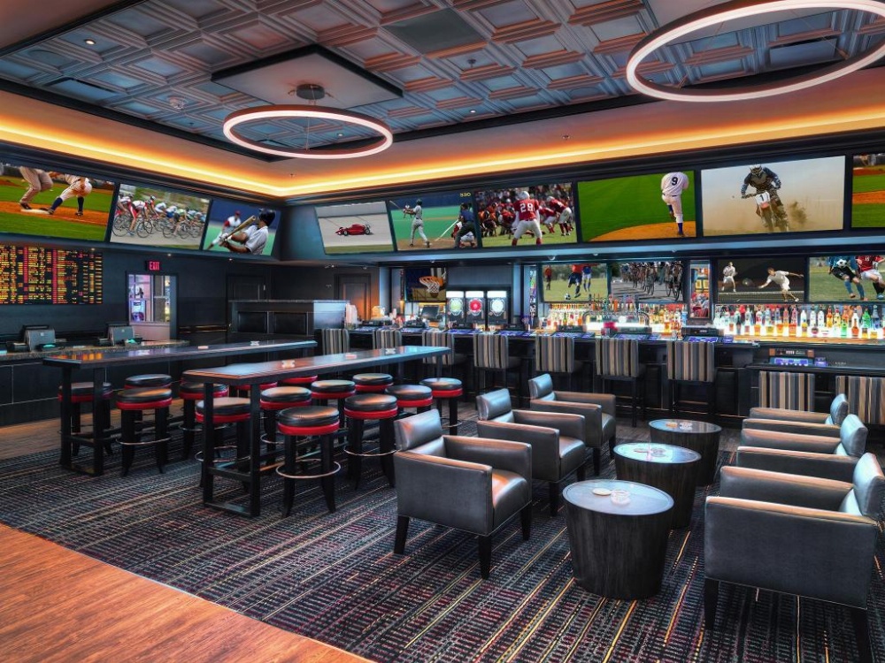 California Hotel And Casino